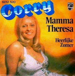 Mama Theresa / Heerlijke zomer