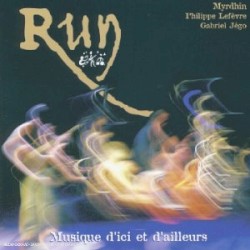 Run: Musiques d’ici et d’ailleurs