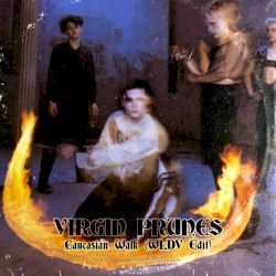 Caucasian Walk (WLDV edit)