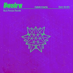 Desire (Sub Focus remix)