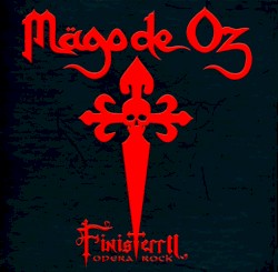 Finisterra: Opera Rock