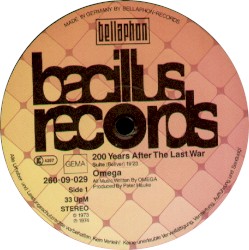 200 Years After the Last War