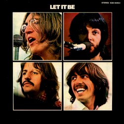 Let It Be