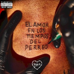 El amor en los tiempos del perreo