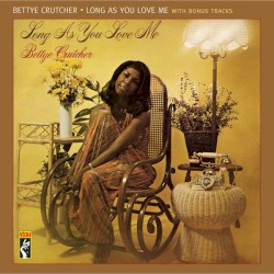 Long as You Love Me (I'll Be Alright)