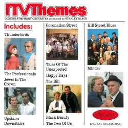 ITV Themes