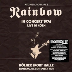 In Concert 1976: Live in Köln