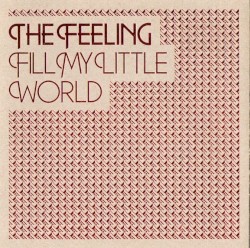 Fill My Little World