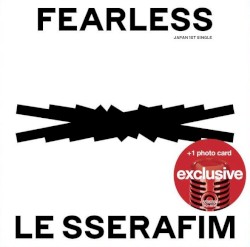 FEARLESS