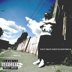 Tout droit sorti de Montreuil