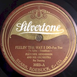 Feelin' the Way I Do / Chicago Blues