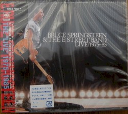 Live/1975–85
