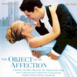 The Object of My Affection