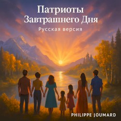 Патриоты Завтрашнего Дня – Русская версия