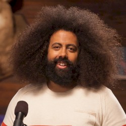 The Best of Reggie Watts’ Improv EP #5