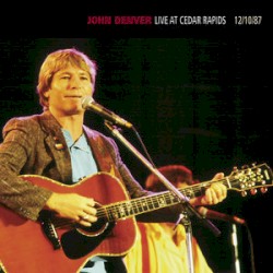 1987-10-12: Live at Cedar Rapids