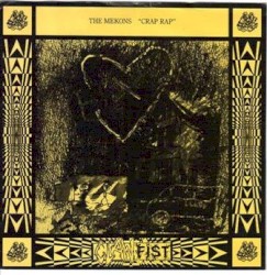 Crap Rap / Keep On Hoppin’