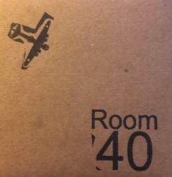 Room 40