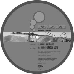 Resilience / Shadow World