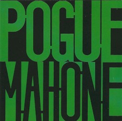 Pogue Mahone