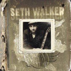 Seth Walker