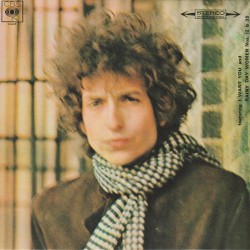 Blonde on Blonde