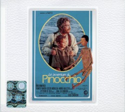 Le avventure di Pinocchio