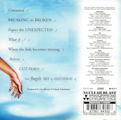 The Fragile Art of Existence