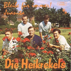 Bleibe für immer! / Juanita