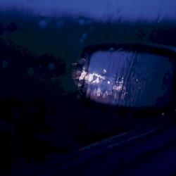 i know you were there for me