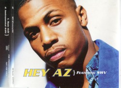 Hey AZ