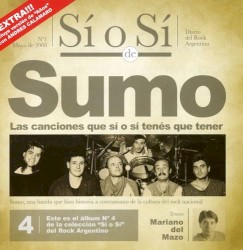 Sí o sí: Diario del rock argentino