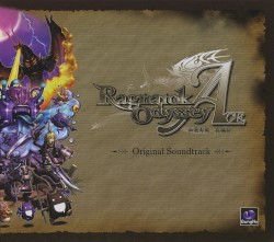 Ragnarok Odyssey ACE Original Soundtrack