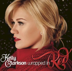 Wrapped in Red