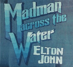 Madman Across the Water