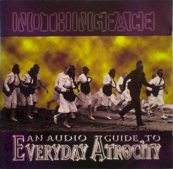 An Audio Guide to Everyday Atrocity