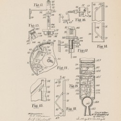 Number Six Is Sacred
