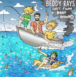 Lost Found Beat Around