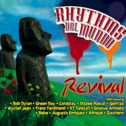 Rhythms del Mundo: Revival