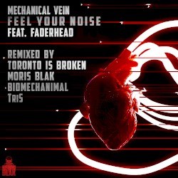 Feel Your Noise - Remixed