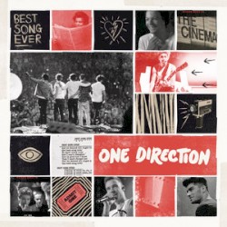 Best Song Ever (From THIS IS US)