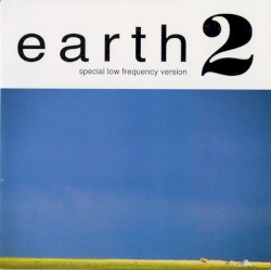 Earth 2: Special Low Frequency Version