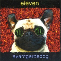 Avantgardedog