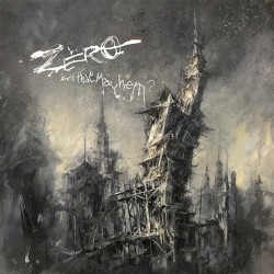 Ain’t That Mayhem?