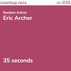 Eric Archer