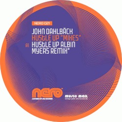 Hustle Up / Watch Me