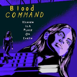 Heaven Is a Place on Earth