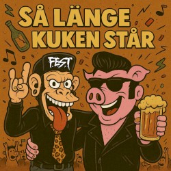 Så länge kuken står