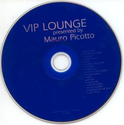 VIP Lounge
