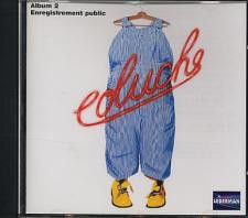 Enregistrement public, Vol. 2